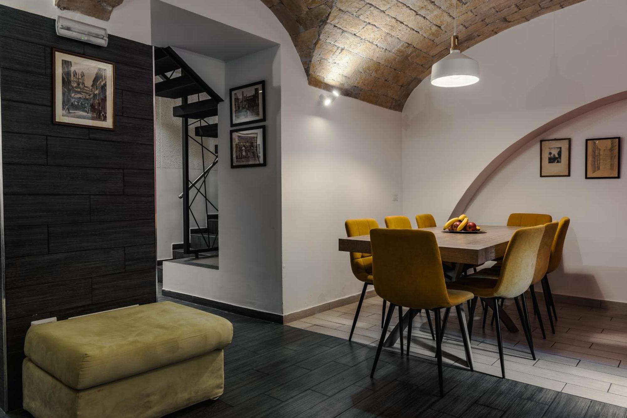 Guesthouse Sant'Angelo — Photos 3