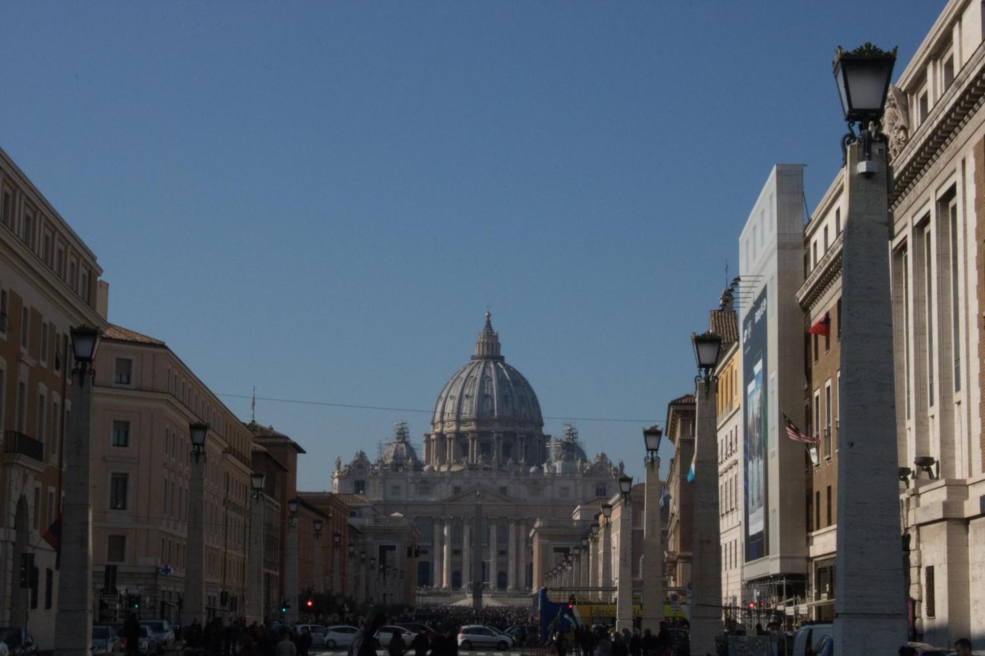 Guesthouse Sant'Angelo, Rome