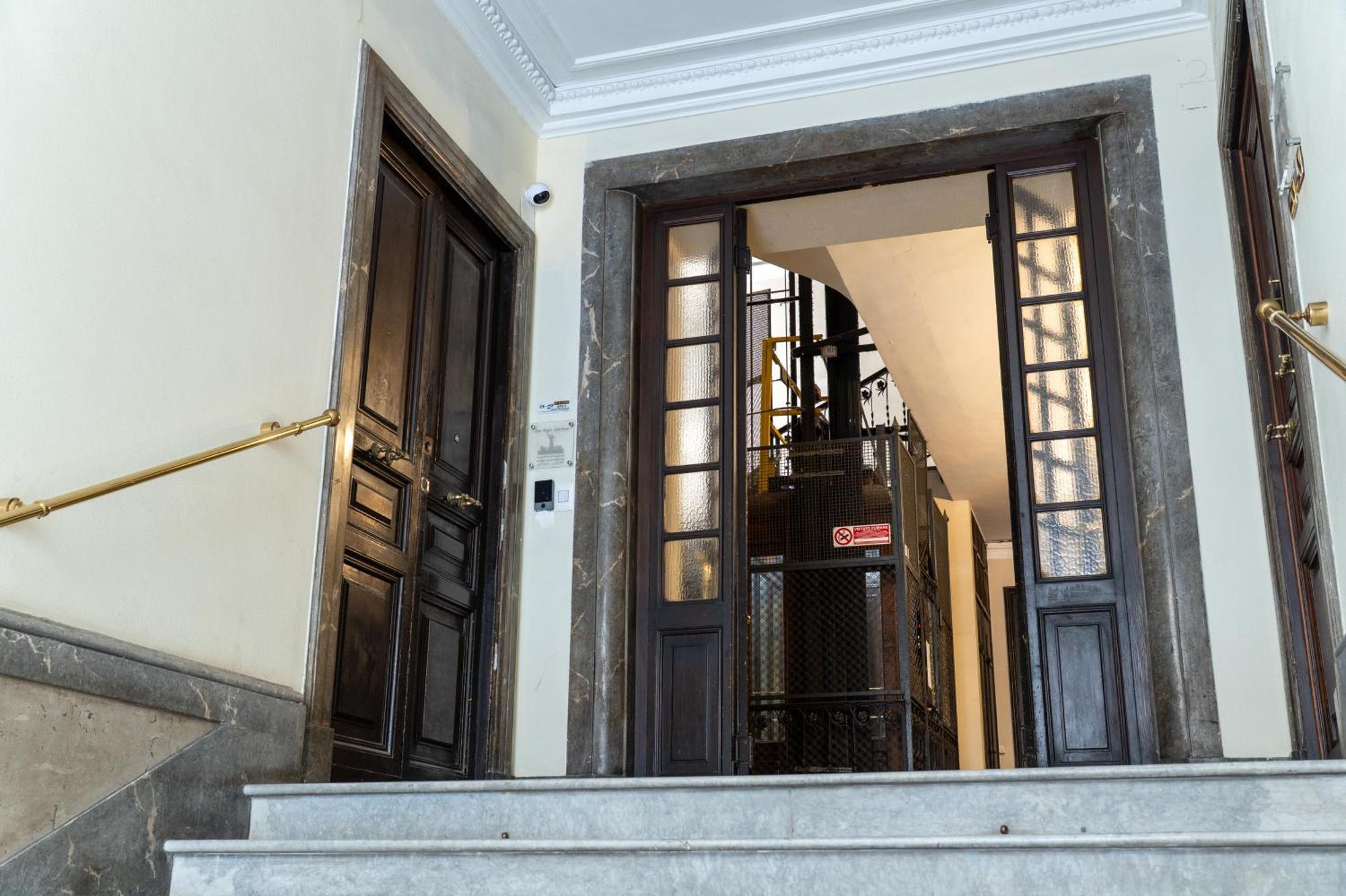 Guesthouse Sant'Angelo — Photos 1
